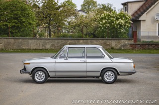 BMW Ostatní modely 1602 1975