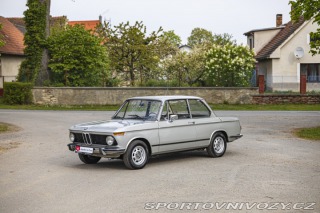 BMW Ostatní modely 1602 1975