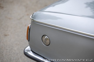 BMW Ostatní modely 1602 1975