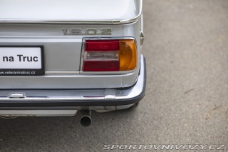 BMW Ostatní modely 1602 1975