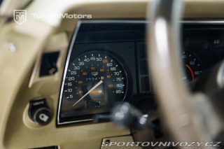 Chevrolet Corvette Coll. Ed., 6tis mil, CZ 1982
