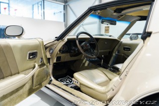 Chevrolet Corvette Coll. Ed., 6tis mil, CZ 1982