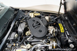 Chevrolet Corvette Coll. Ed., 6tis mil, CZ 1982