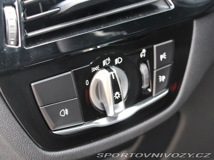 BMW 5 530d xDrive Touring (G31) 2024