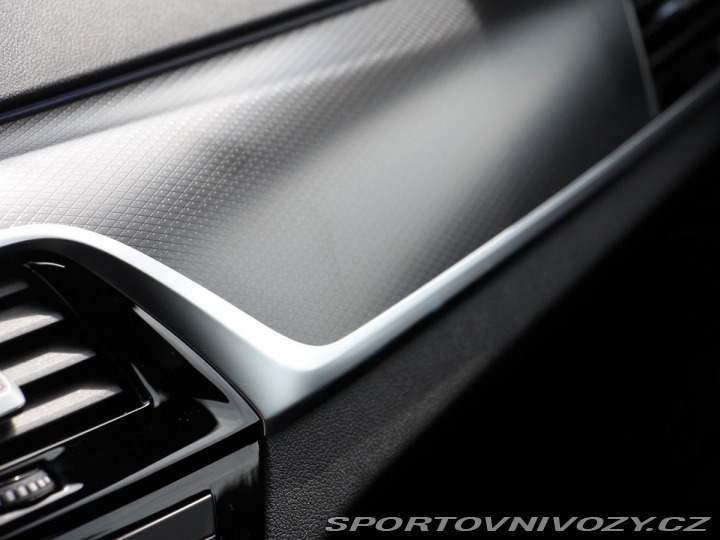 BMW 5 530d xDrive Touring (G31) 2024