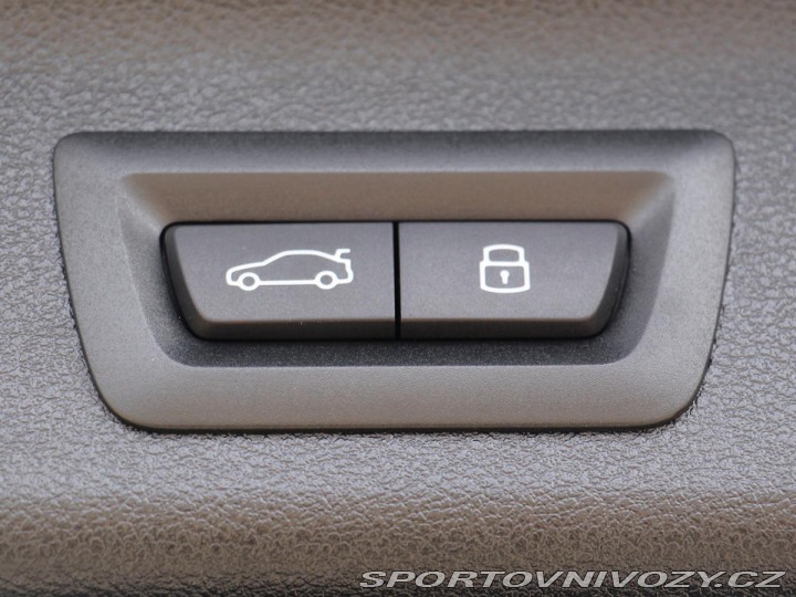 BMW 5 530d xDrive Touring (G31) 2024