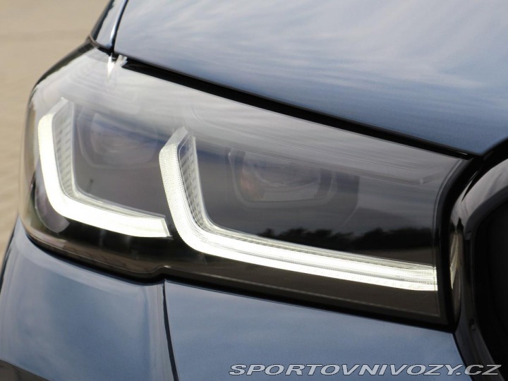 BMW 5 530d xDrive Touring (G31) 2024