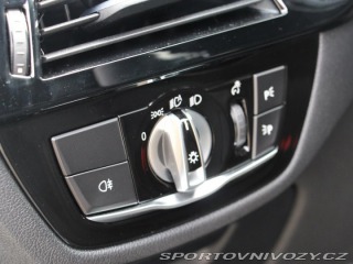 BMW 5 530d xDrive Touring (G31) 2024