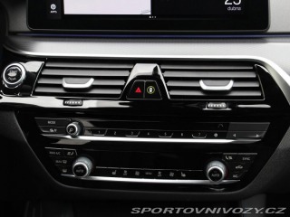 BMW 5 530d xDrive Touring (G31) 2024