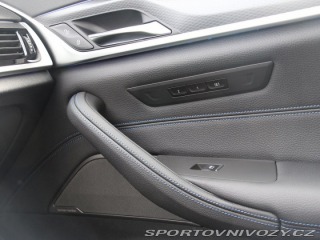 BMW 5 530d xDrive Touring (G31) 2024