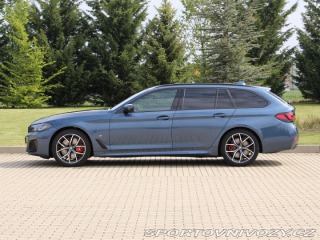 BMW 5 530d xDrive Touring (G31) 2024