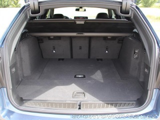 BMW 5 530d xDrive Touring (G31) 2024