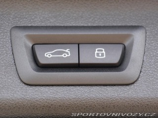 BMW 5 530d xDrive Touring (G31) 2024