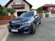 BMW Ostatní modely X3 M40i 2018