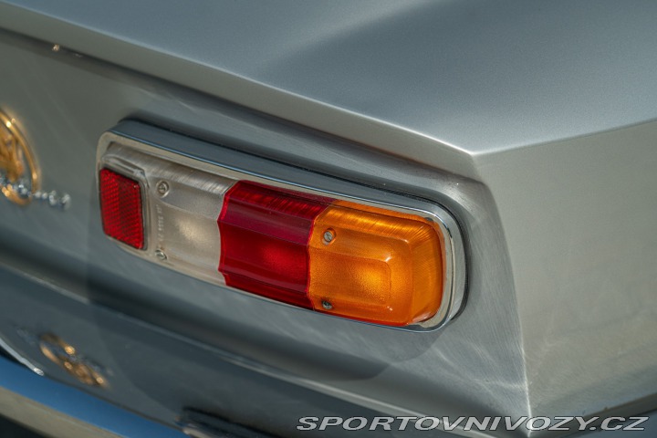 Maserati Mistral 4000 GT 1968