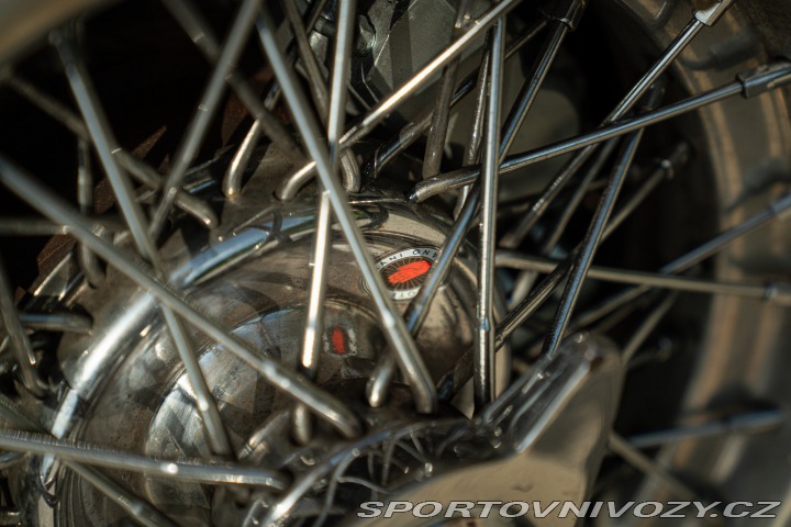 Maserati Mistral 4000 GT 1968