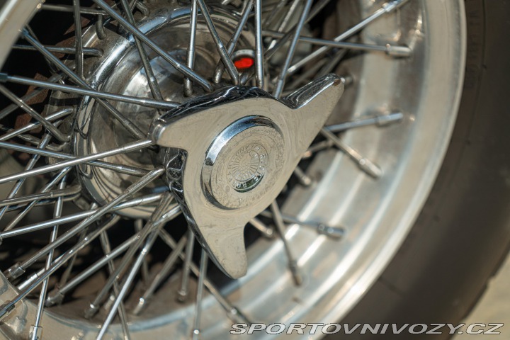 Maserati Mistral 4000 GT 1968