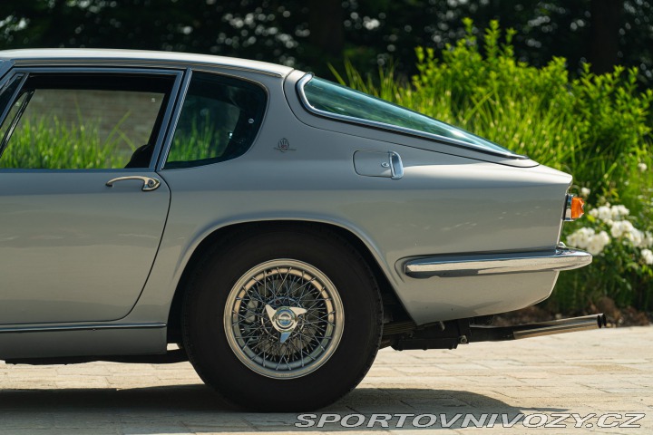 Maserati Mistral 4000 GT 1968
