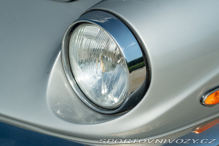 Maserati Mistral 4000 GT 1968