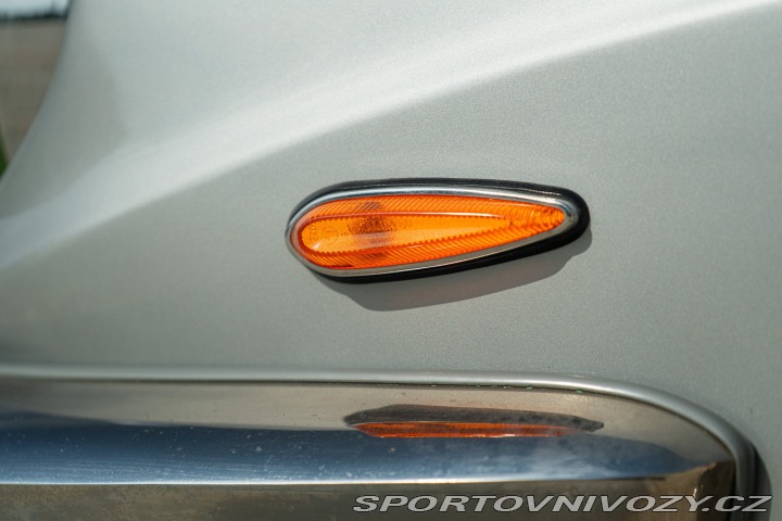 Maserati Mistral 4000 GT 1968