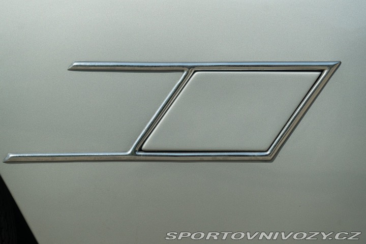 Maserati Ostatní modely MISTRAL 4000 GT 1968