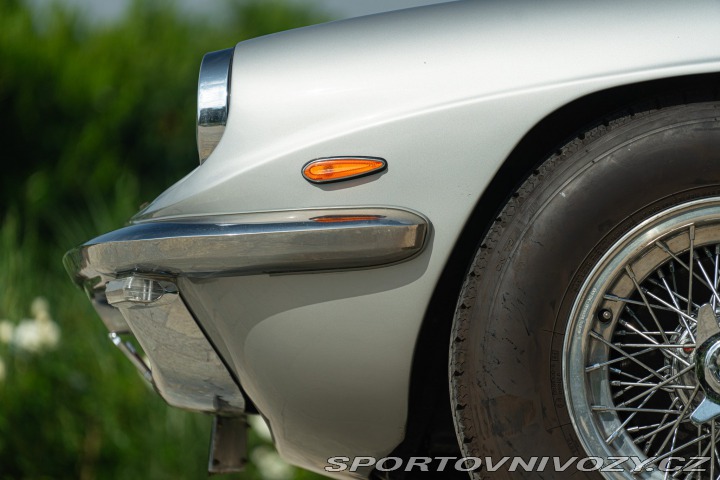 Maserati Mistral 4000 GT 1968