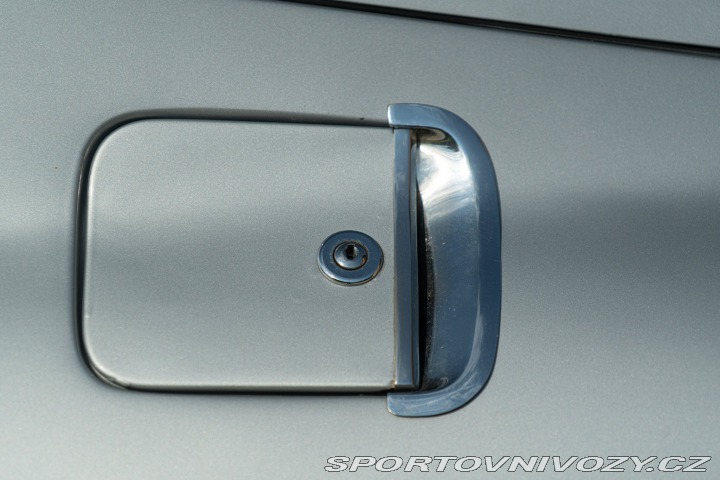 Maserati Mistral 4000 GT 1968