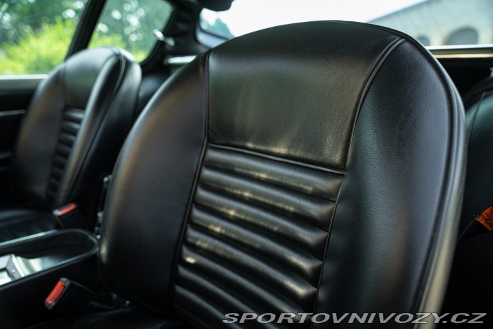 Maserati Ostatní modely MISTRAL 4000 GT 1968