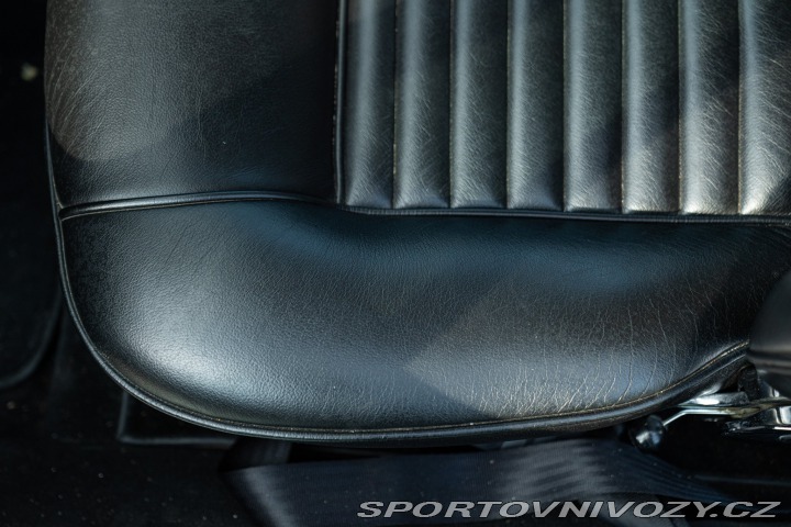 Maserati Mistral 4000 GT 1968