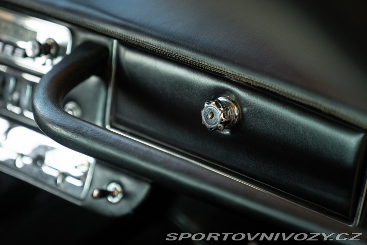 Maserati Mistral 4000 GT 1968