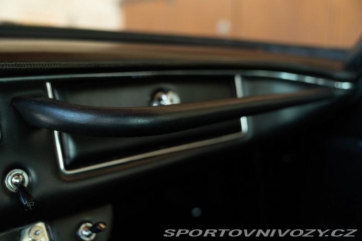 Maserati Ostatní modely MISTRAL 4000 GT 1968