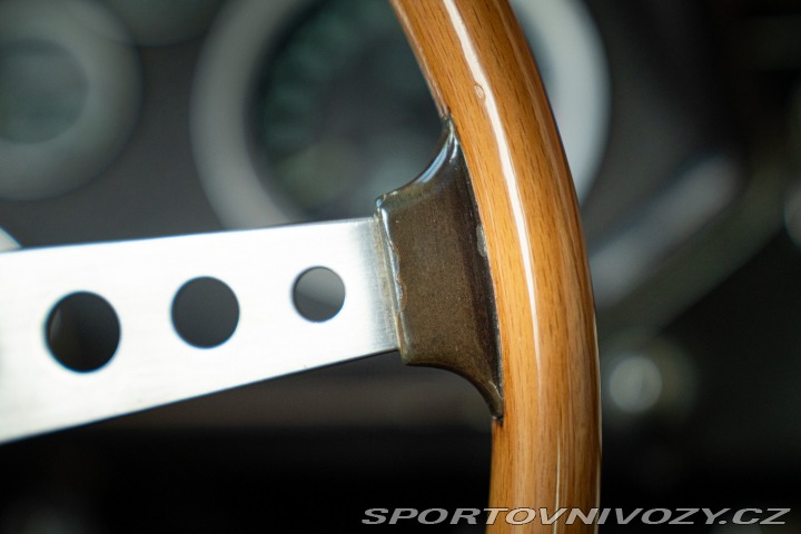 Maserati Mistral 4000 GT 1968