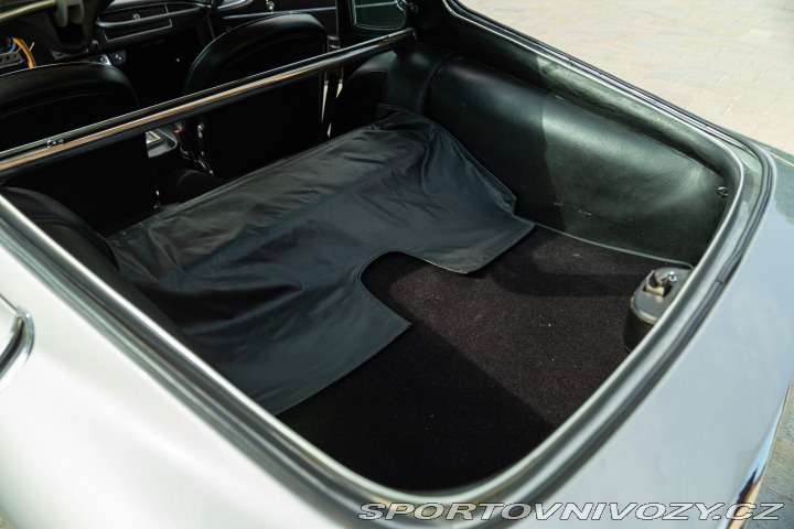 Maserati Mistral 4000 GT 1968