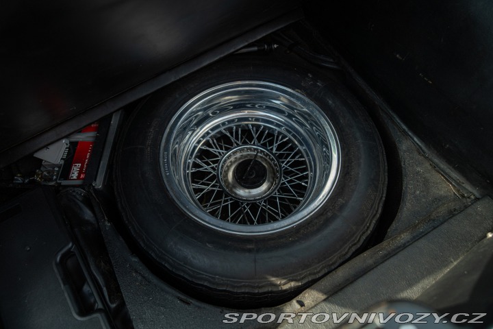 Maserati Mistral 4000 GT 1968