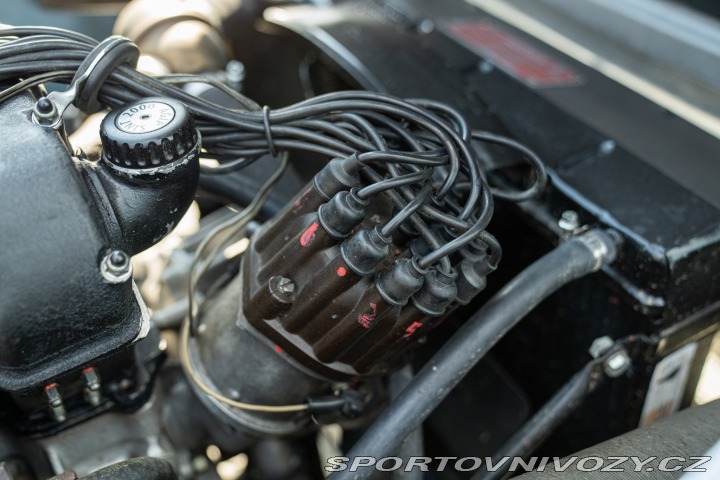 Maserati Mistral 4000 GT 1968