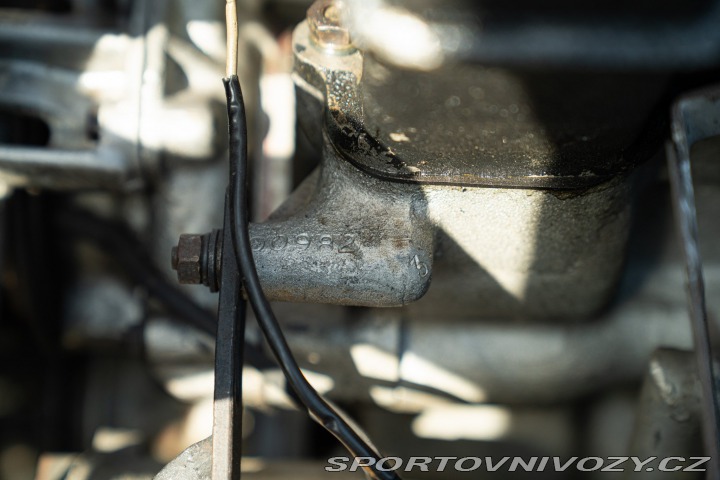 Maserati Ostatní modely MISTRAL 4000 GT 1968