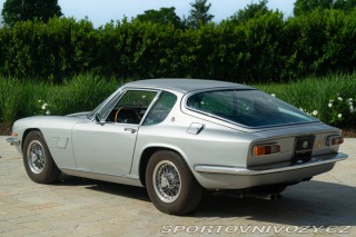 Maserati Ostatní modely MISTRAL 4000 GT 1968