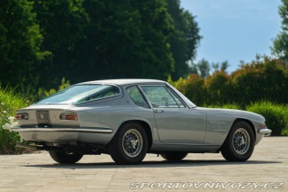 Maserati Ostatní modely MISTRAL 4000 GT 1968