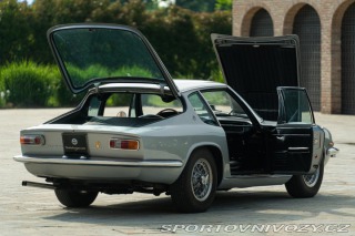 Maserati Ostatní modely MISTRAL 4000 GT 1968