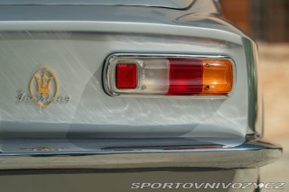 Maserati Ostatní modely MISTRAL 4000 GT 1968