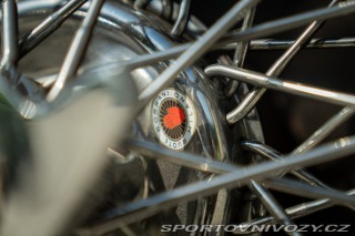Maserati Ostatní modely MISTRAL 4000 GT 1968