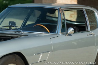 Maserati Ostatní modely MISTRAL 4000 GT 1968