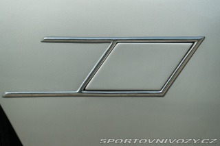 Maserati Ostatní modely MISTRAL 4000 GT 1968