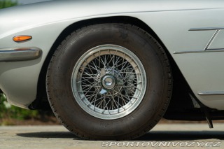 Maserati Ostatní modely MISTRAL 4000 GT 1968