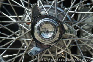 Maserati Ostatní modely MISTRAL 4000 GT 1968