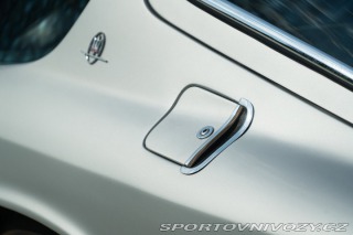 Maserati Ostatní modely MISTRAL 4000 GT 1968