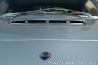 Maserati Ostatní modely MISTRAL 4000 GT 1968