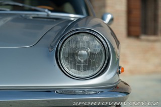 Maserati Ostatní modely MISTRAL 4000 GT 1968