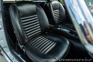 Maserati Ostatní modely MISTRAL 4000 GT 1968