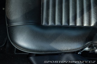Maserati Ostatní modely MISTRAL 4000 GT 1968